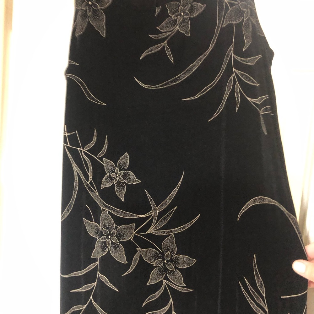 Elegant Long Perfect Slip Dress